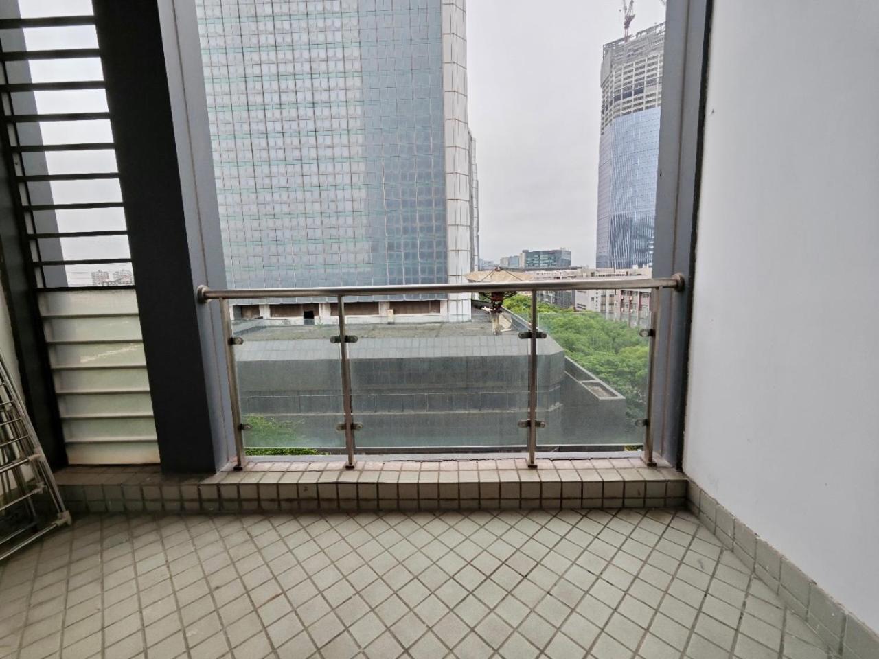 爱家公寓上海金藏路店 外观 照片