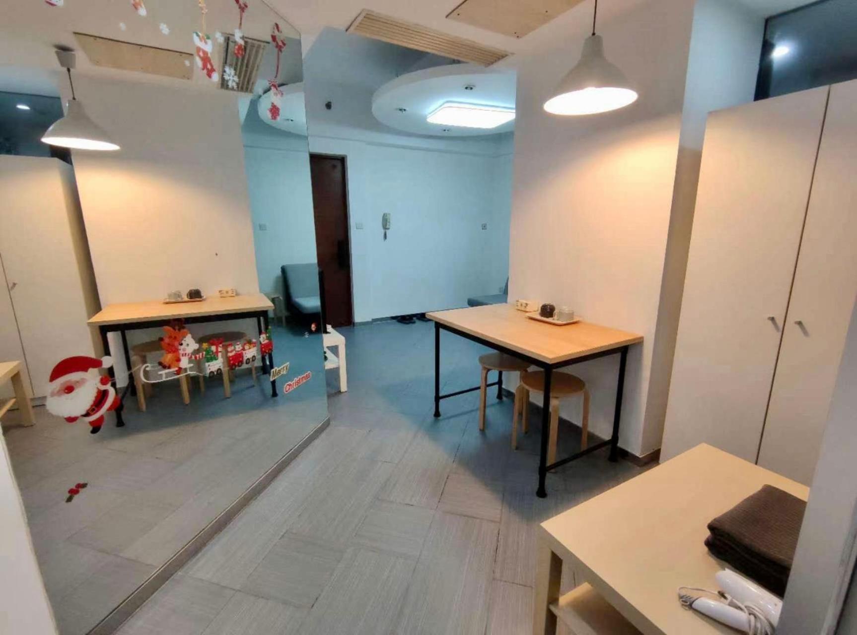爱家公寓上海金藏路店 外观 照片